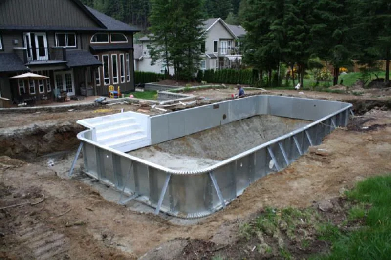What is the most durable above ground pool?