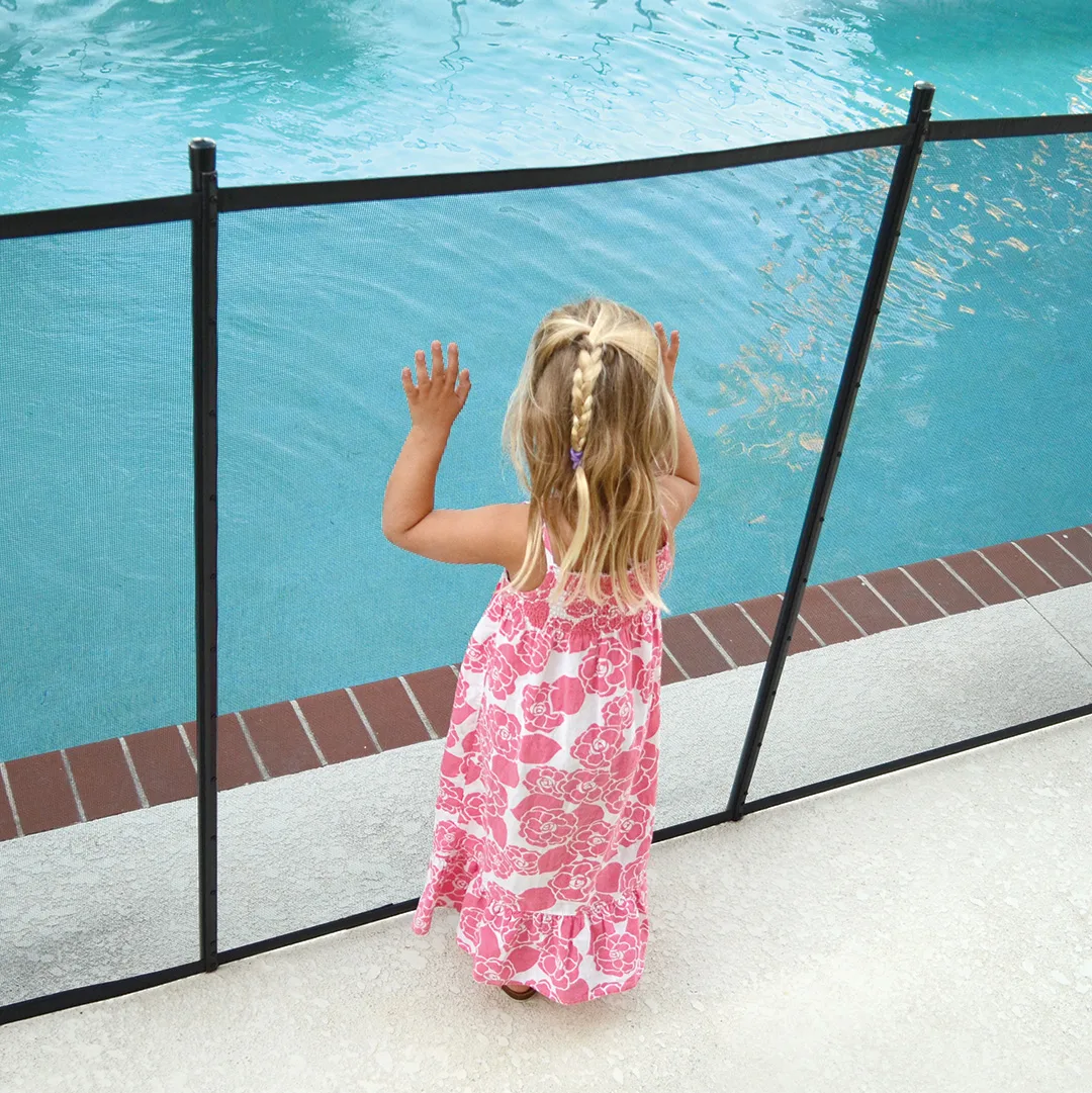 What Pool Depth Means for Safety