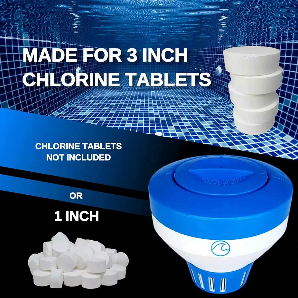 Why Chlorine is the Standard Pool Sanitizer