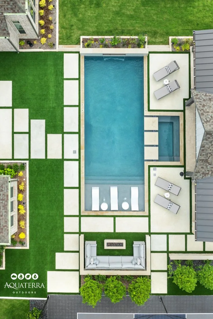Yard Size and Shape Considerations